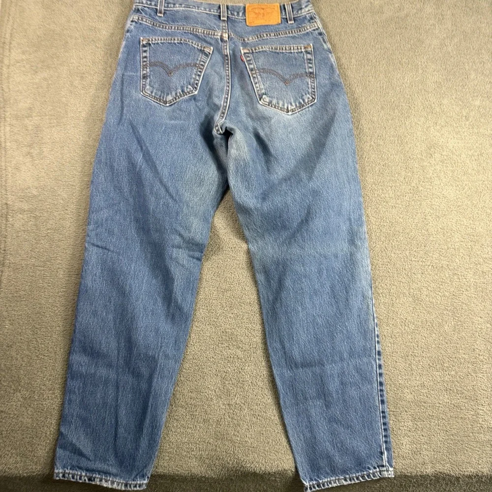 Levis vintage levi